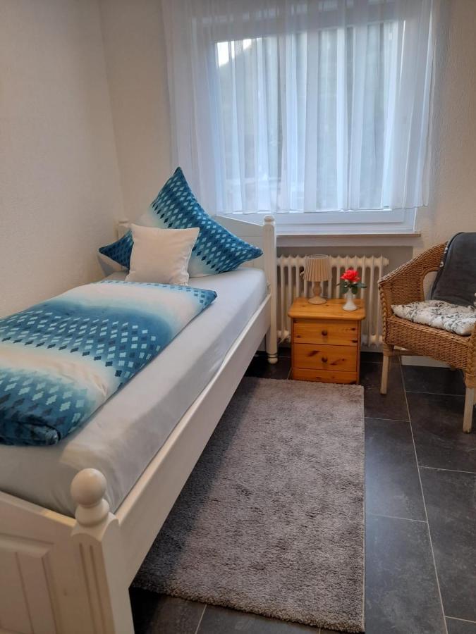 Ferienwohnung Ida ترابن ترارباخ المظهر الخارجي الصورة