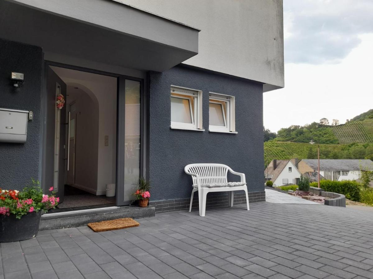 Ferienwohnung Ida ترابن ترارباخ المظهر الخارجي الصورة